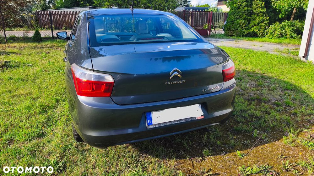 Citroën C-Elysée 1.6 VTi Seduction - 4