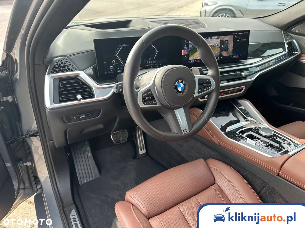 BMW X6 - 5