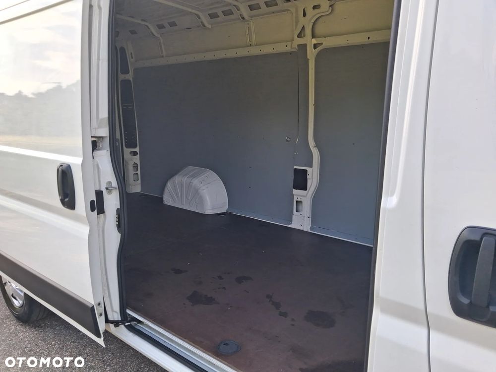 Peugeot Boxer - 22