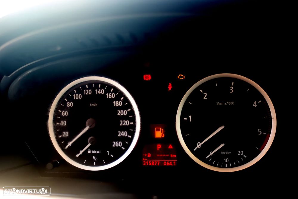 BMW 530 dA - 3