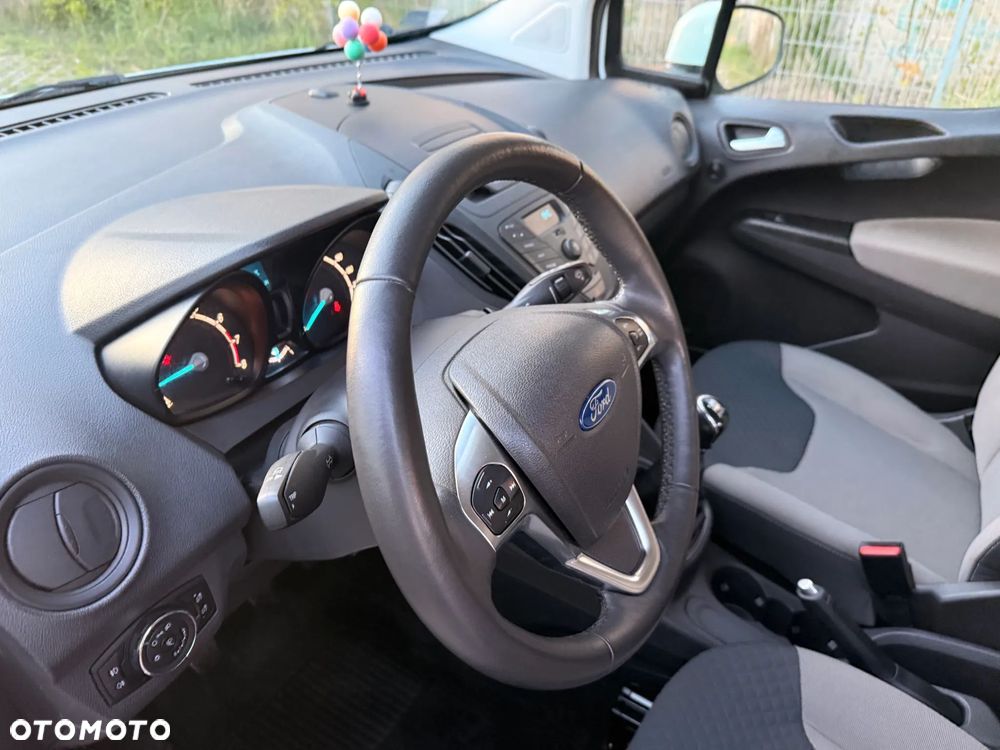 Ford Tourneo Courier 1.0 EcoBoost Trend - 10