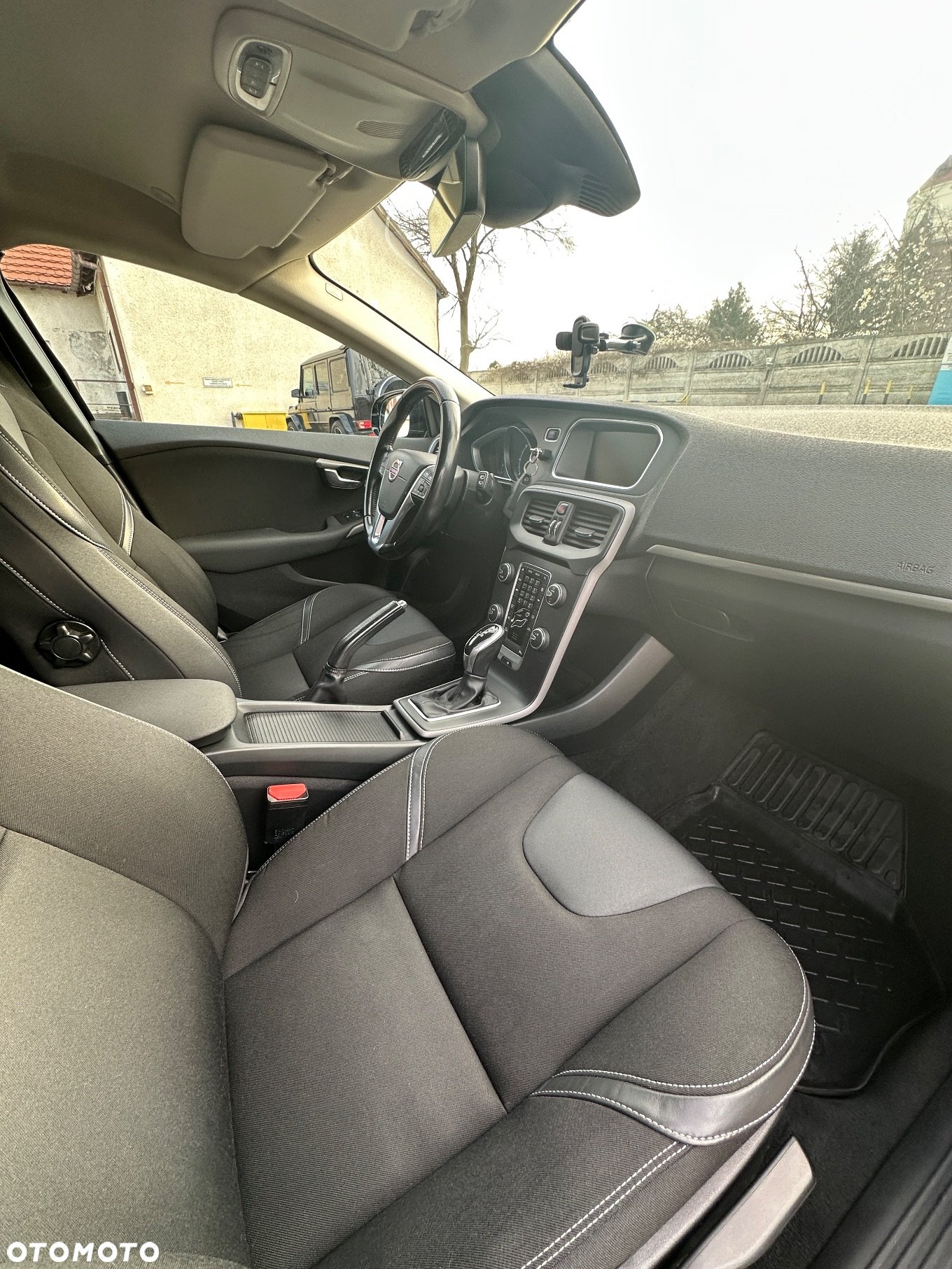 Volvo V40 - 12