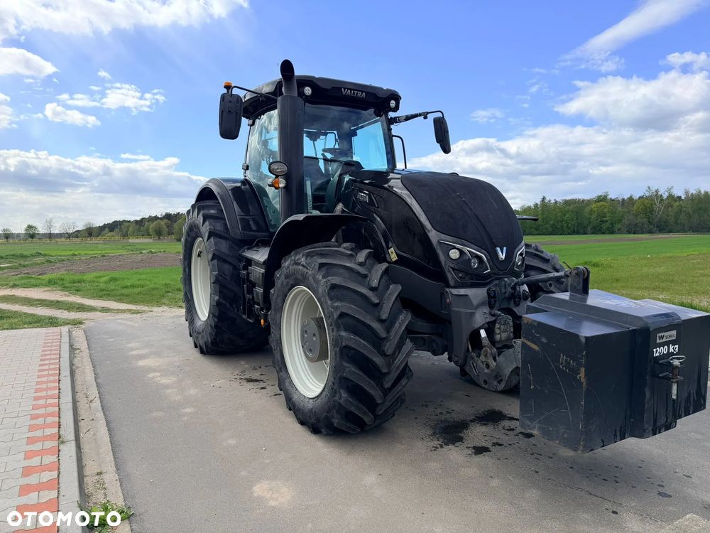 Valtra S394 - 13