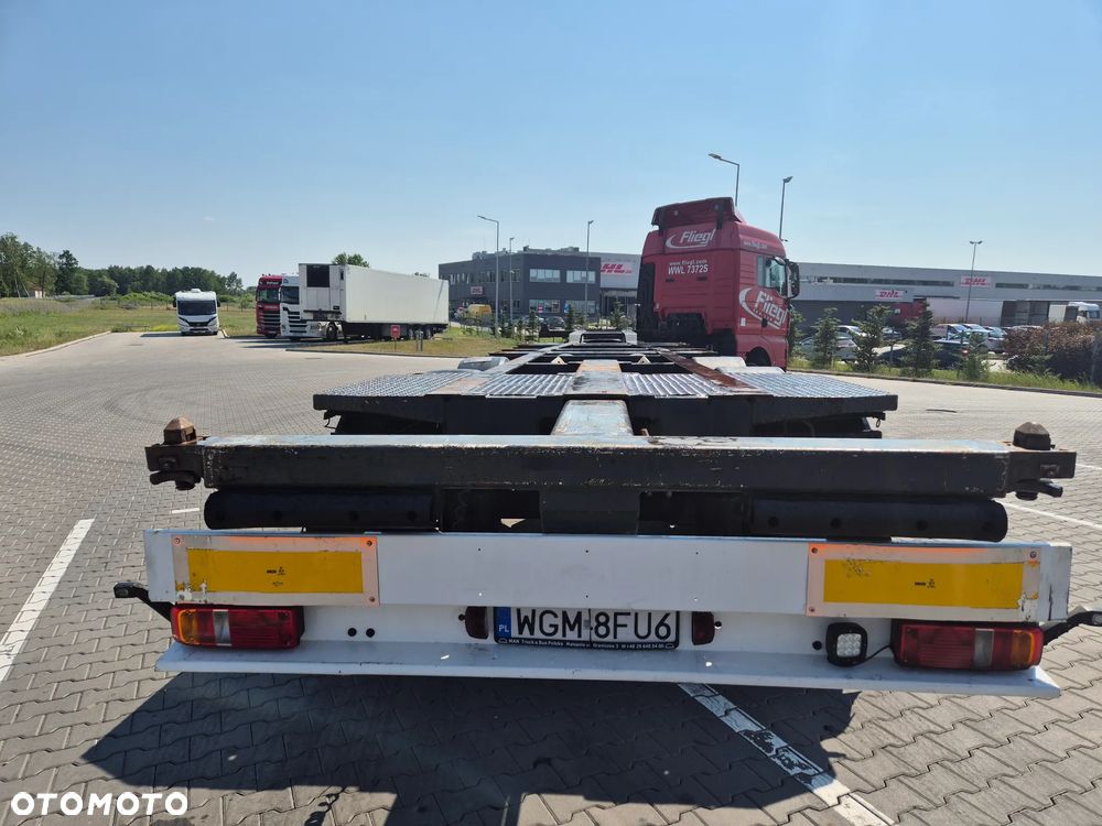 MAN TGX LLS-U - 26