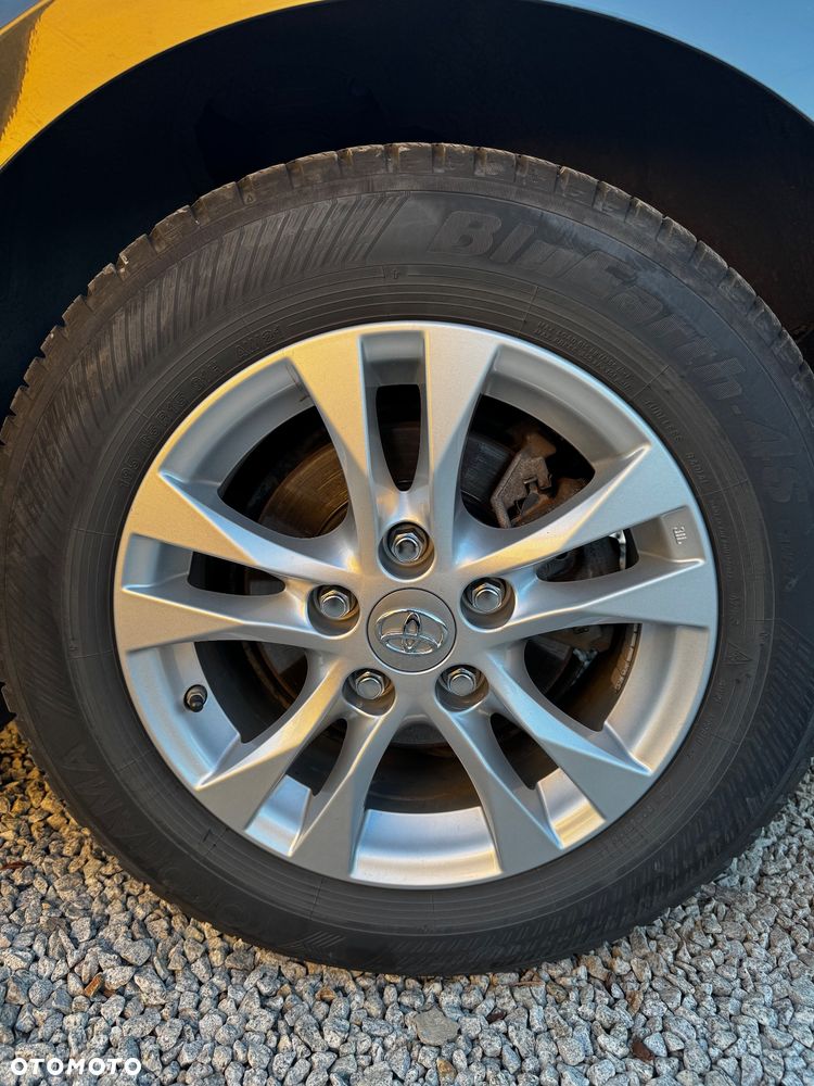 Toyota Corolla 1.8 Hybrid Comfort - 3