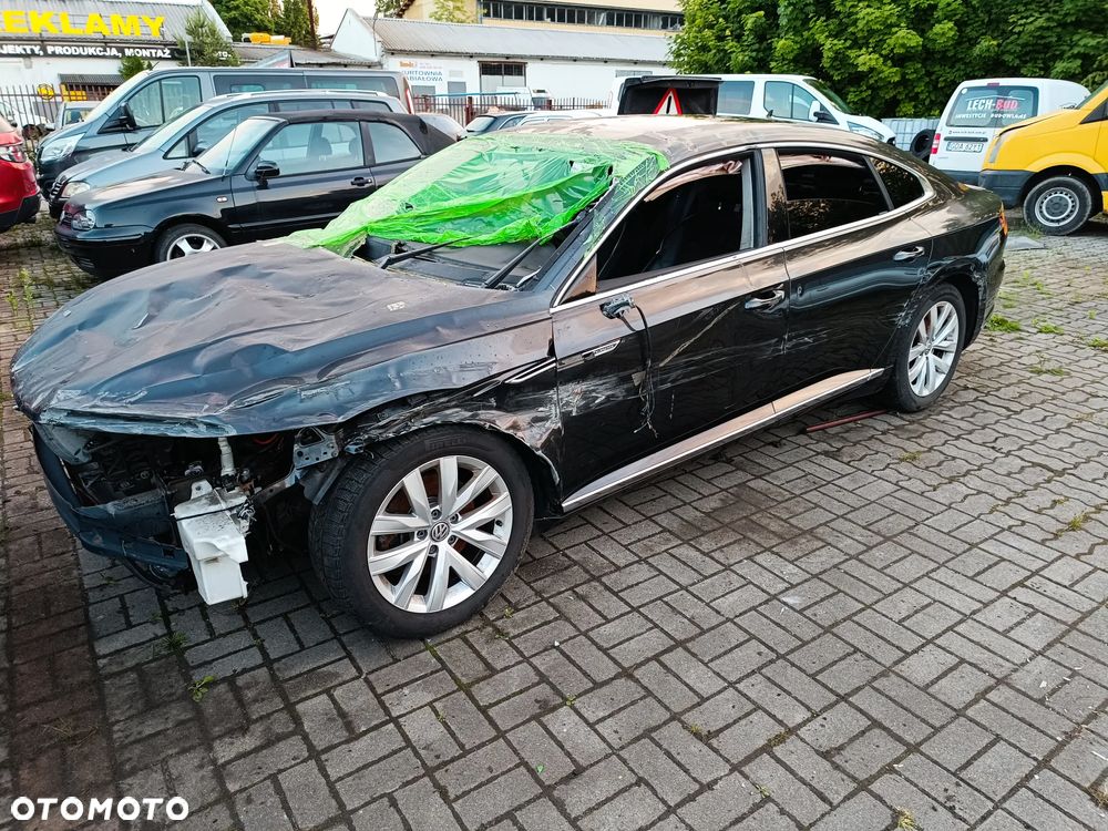 Volkswagen Arteon 2.0 TDI SCR Elegance - 3