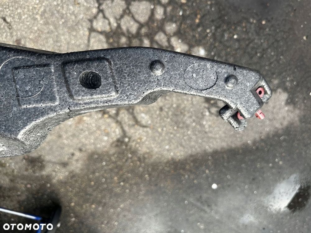 ABSORBER CZUJNIK OCHRONY PIESZYCH ZDERZENIOWE OPEL INSIGNIA B 39108782AA - 5