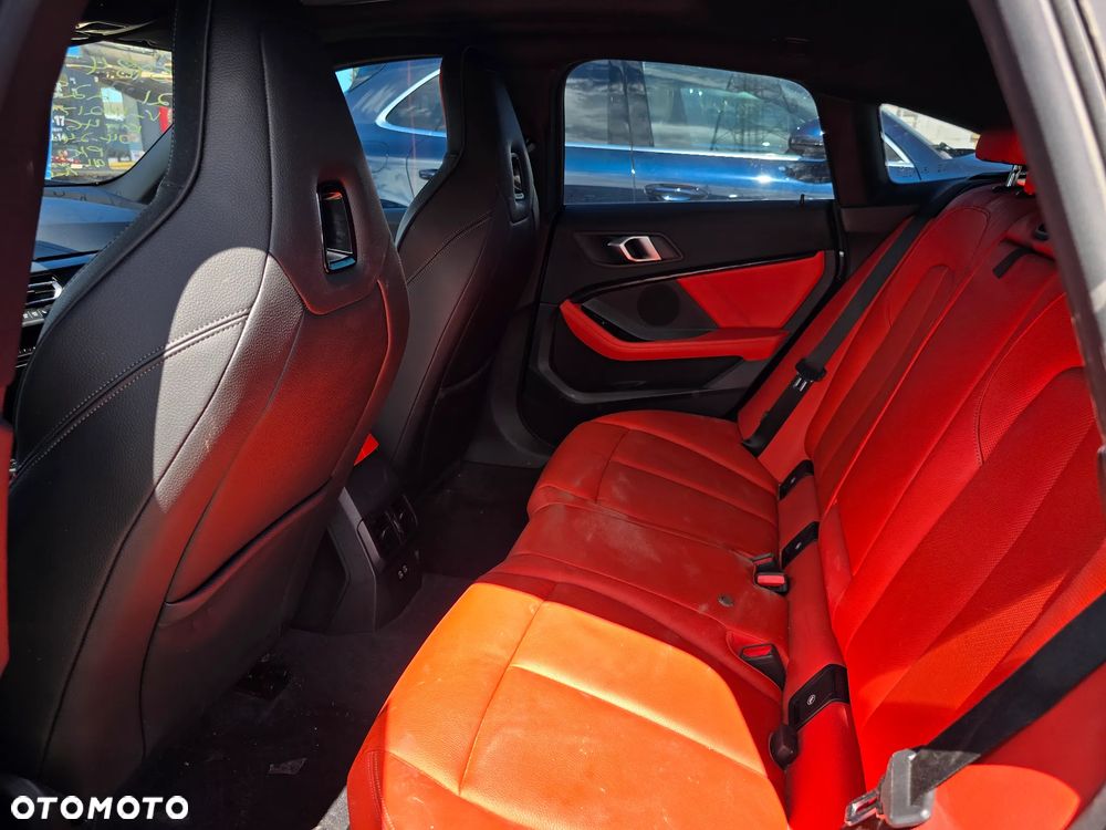 BMW Seria 2 - 11