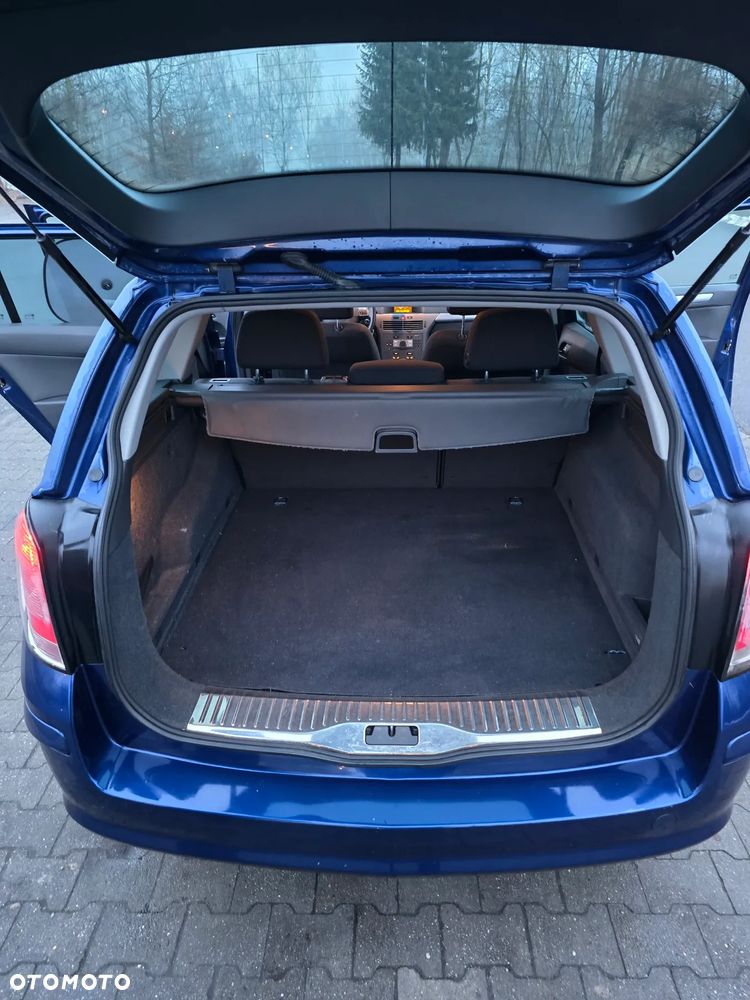 Opel Astra - 11