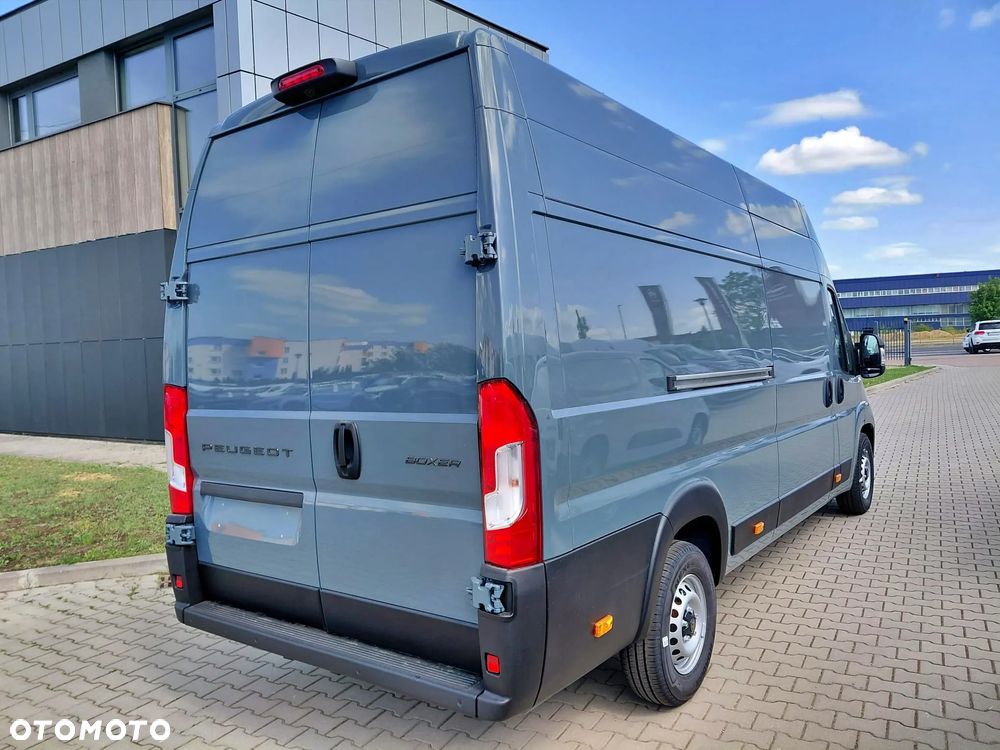Peugeot Boxer - 7
