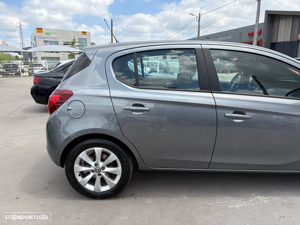 Opel Corsa 1.3 CDTi Dynamic - 7
