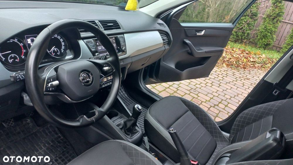 Skoda Fabia 1.0 TSI Ambition Plus - 3
