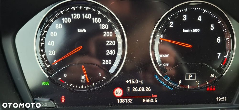BMW X1 sDrive18i xLine - 18