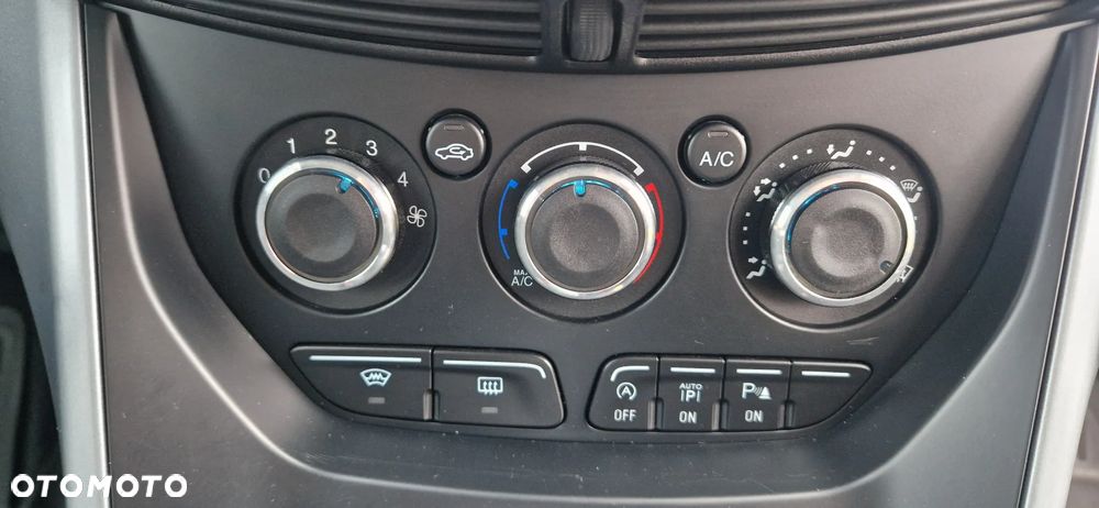 Ford C-MAX 1.0 EcoBoost Titanium ASS - 28