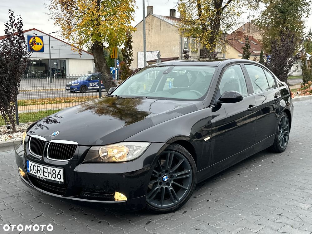 BMW Seria 3