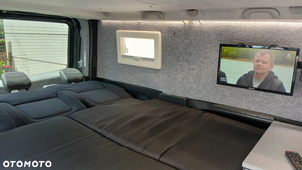 Renault Trafic III kempingowy - 27