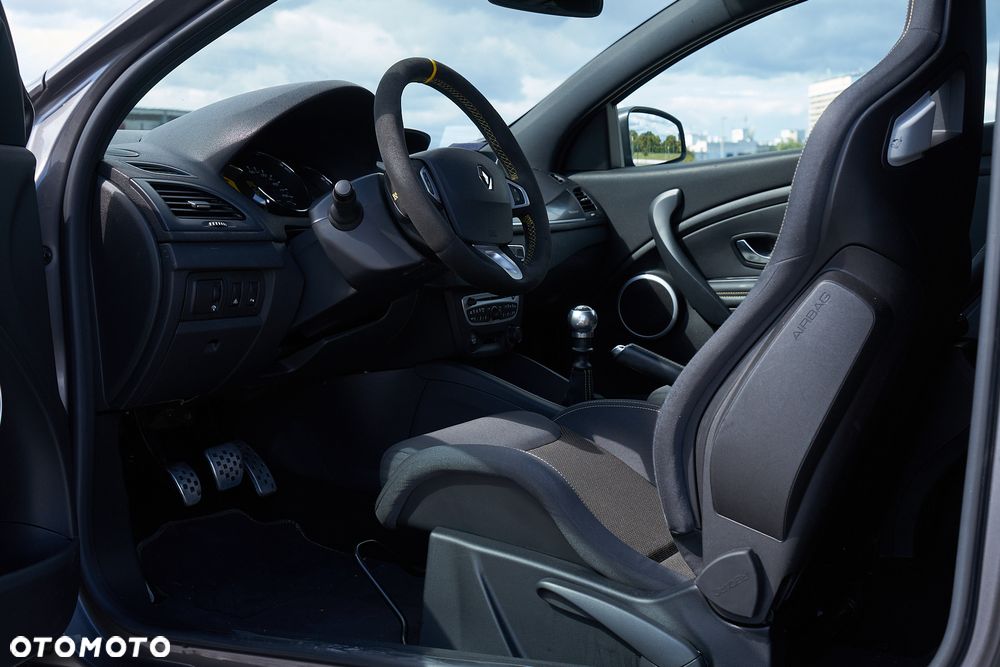 Renault Megane 2.0 16V RS - 18