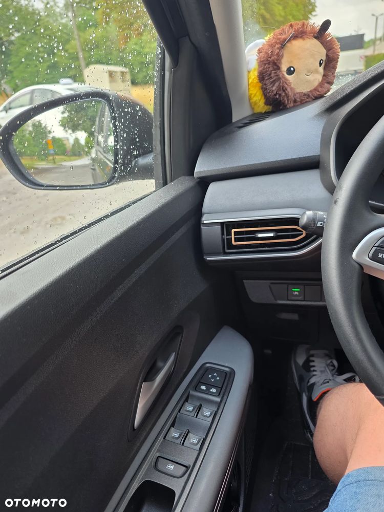 Dacia Jogger 1.0 TCe Extreme+ 7os - 14