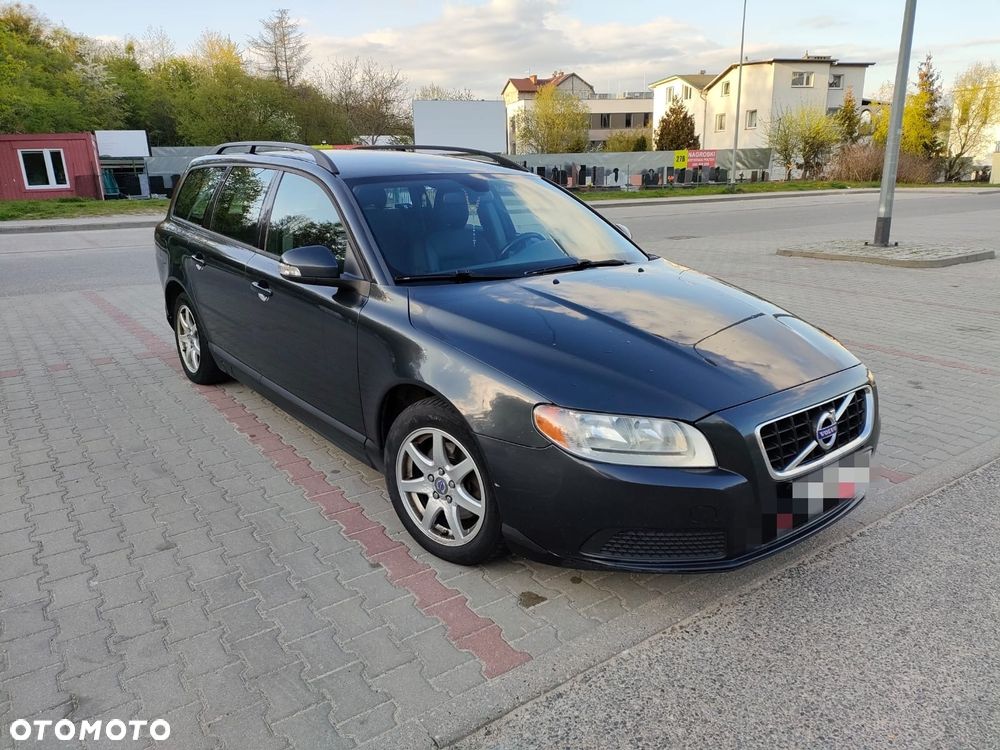 Volvo V70 DRIVe Momentum - 2