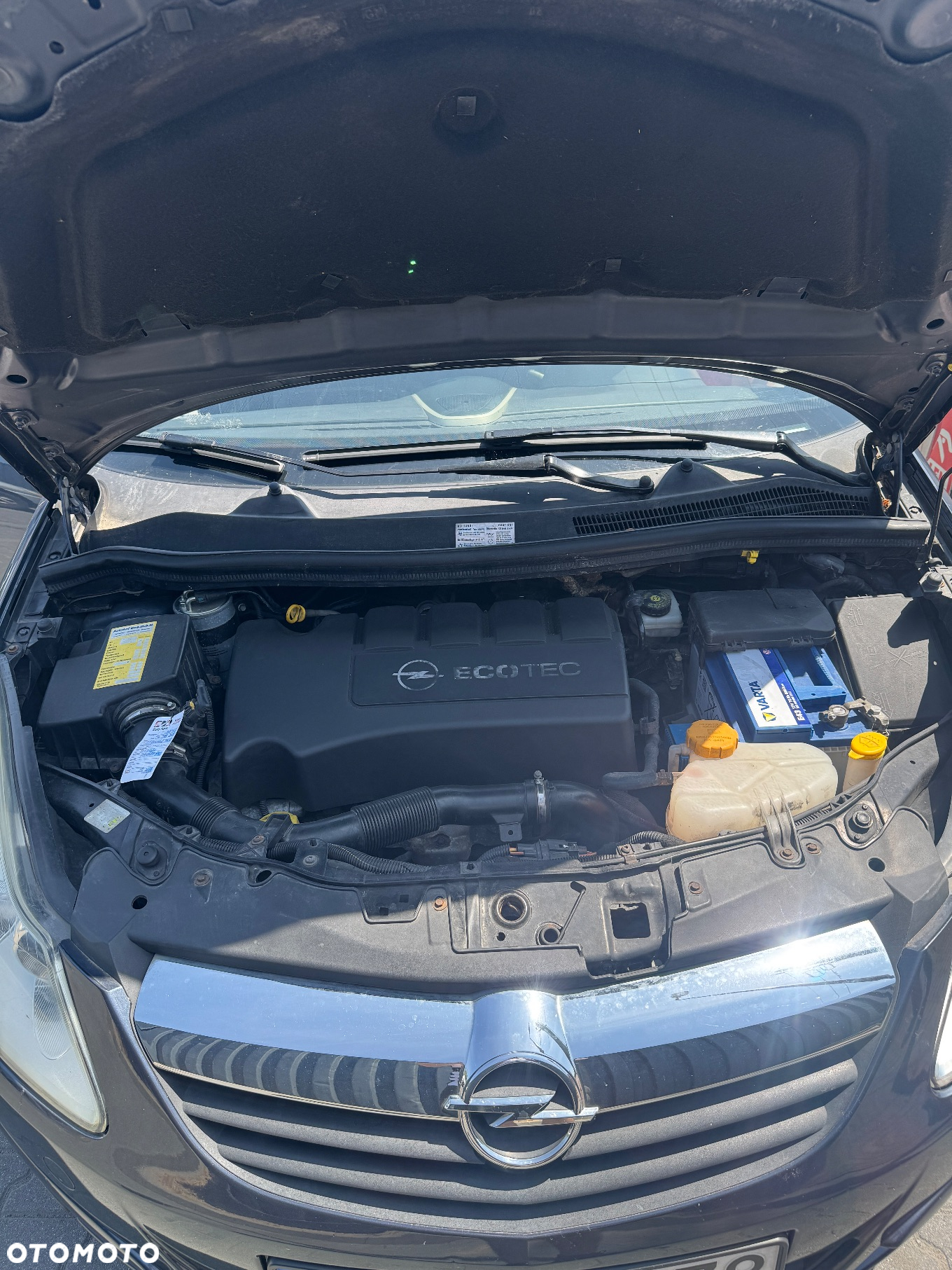 Opel Corsa 1.3 CDTI - 11