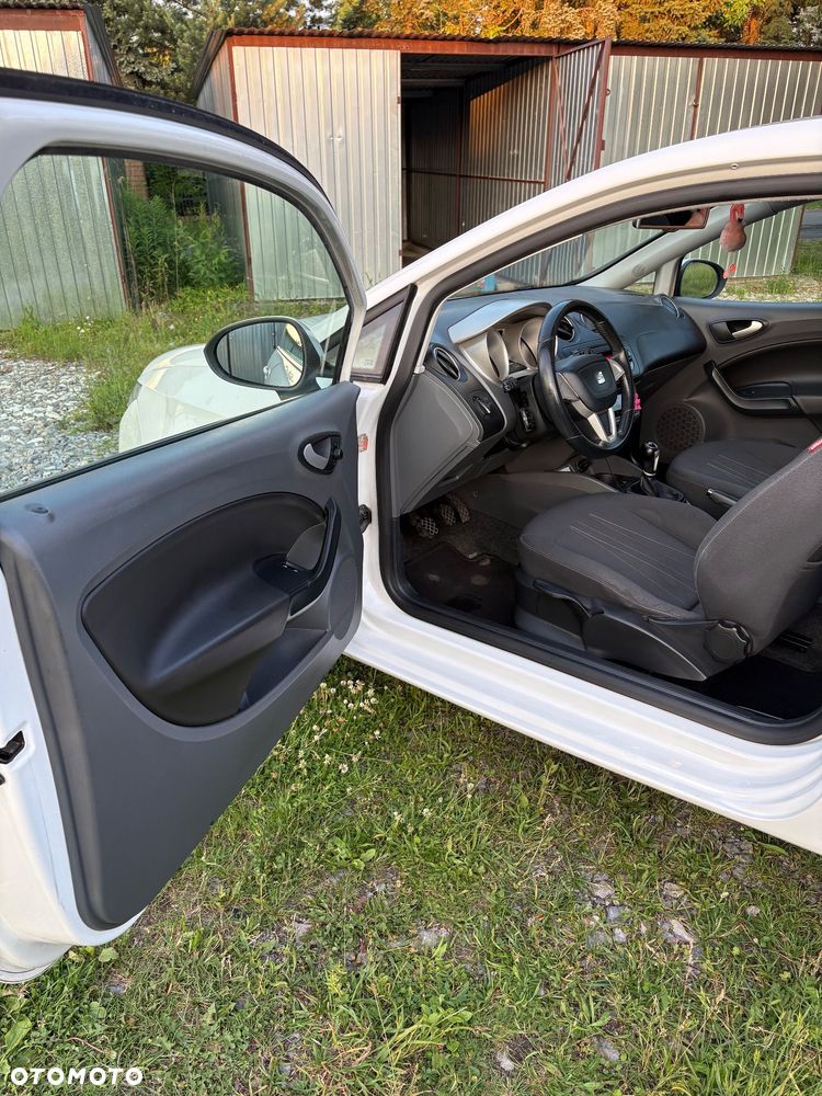 Seat Ibiza SC 1.6 TDI DPF Sport - 19