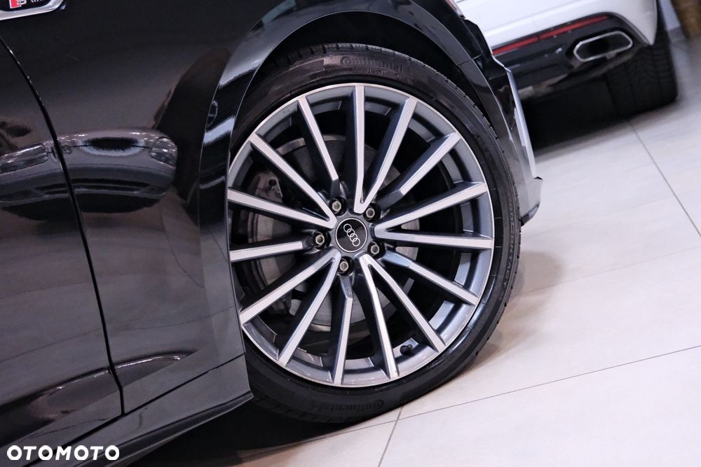 Audi A5 Cabrio - 8