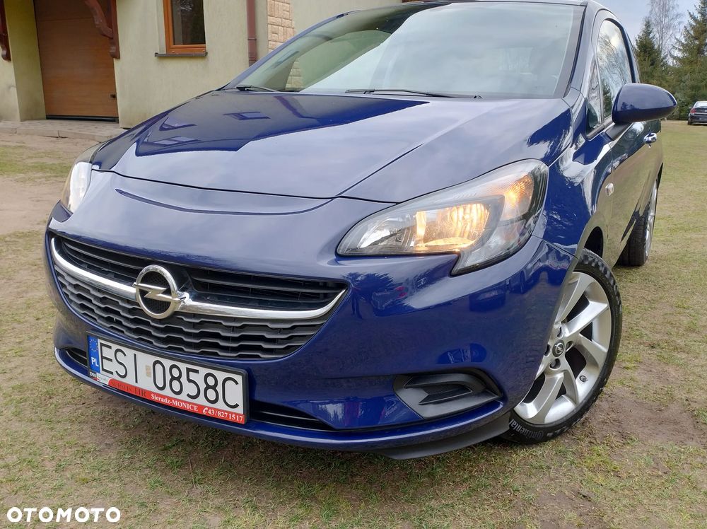 Opel Corsa 1.2 Color Edition - 5