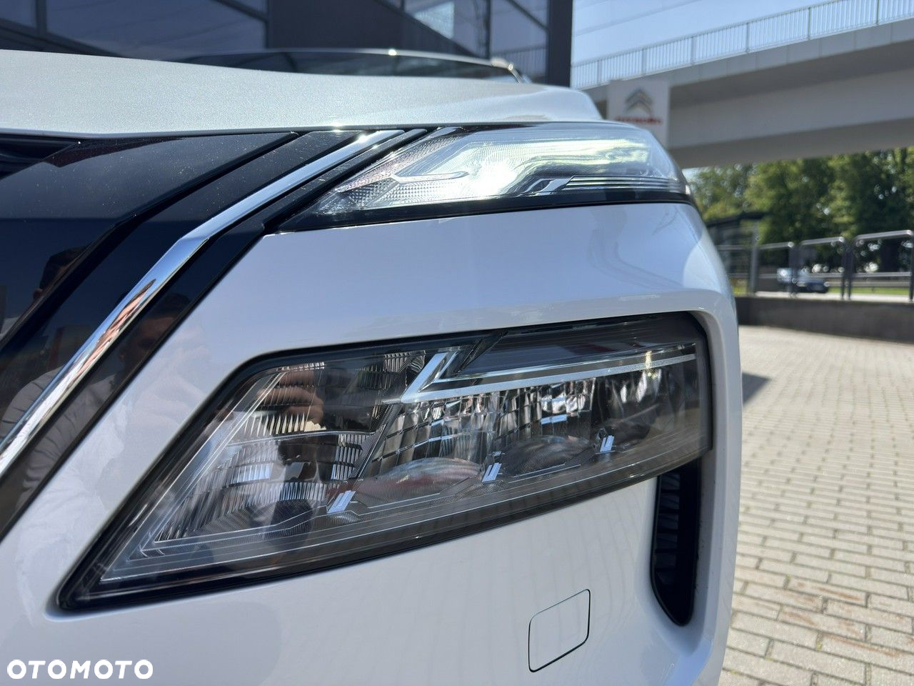 Nissan X-Trail 1.5 VC-T e-POWER Tekna e-4ORCE - 4