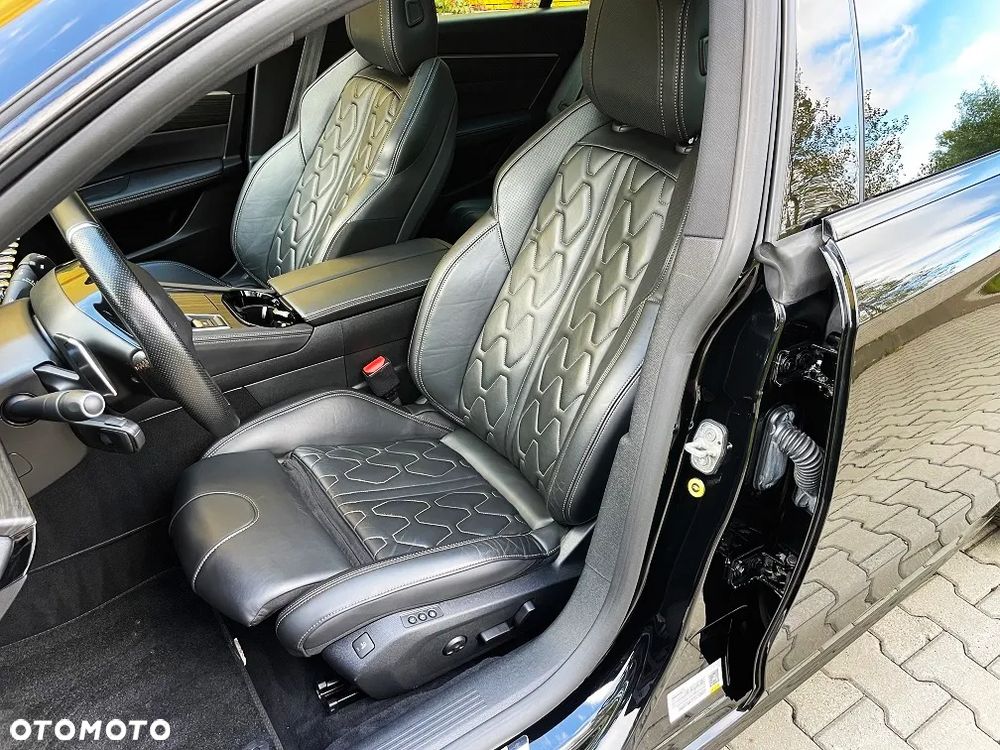 Peugeot 508 BlueHDi 180 EAT8 GT - 16