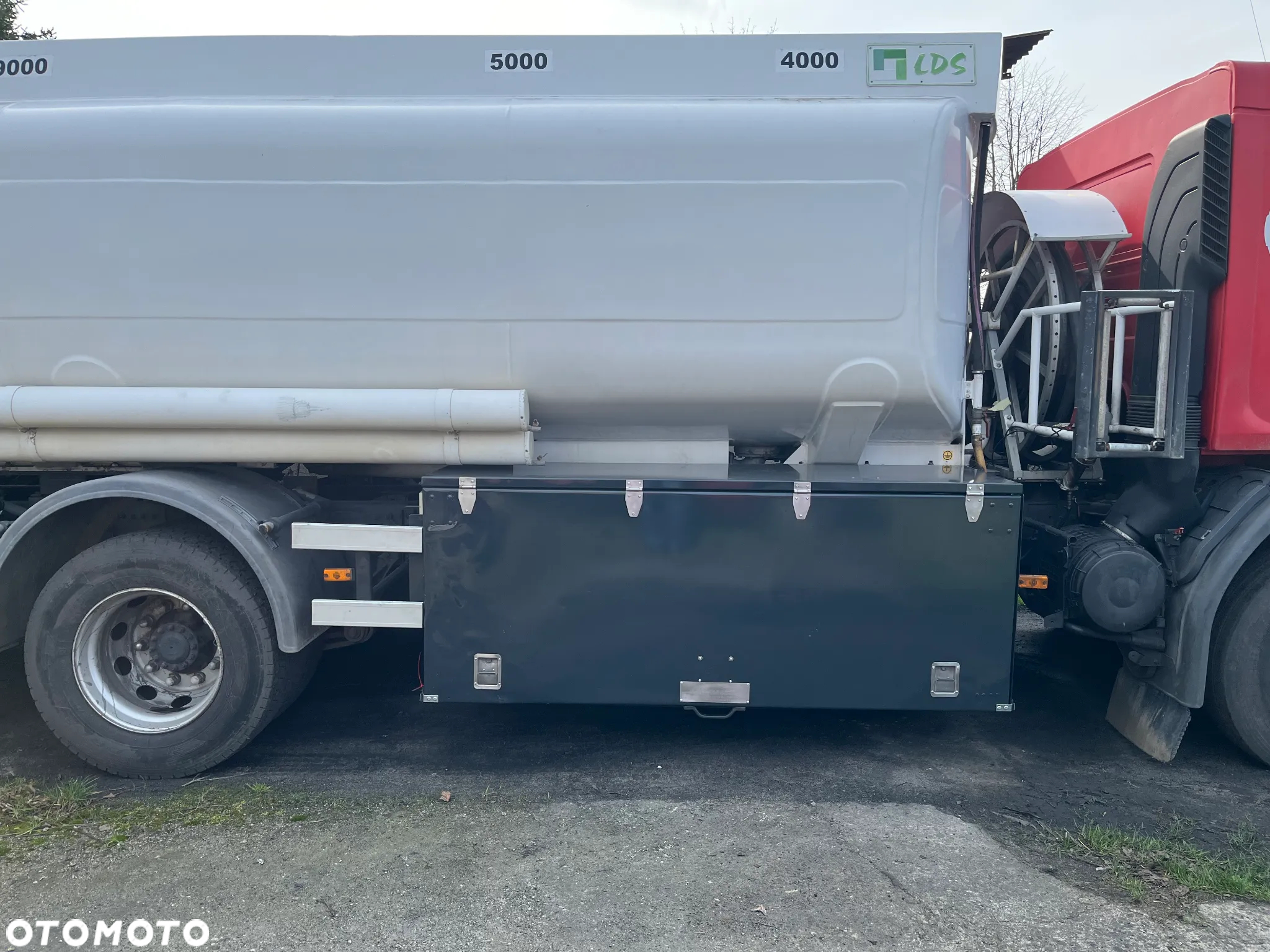 Volvo FE6XR - 12