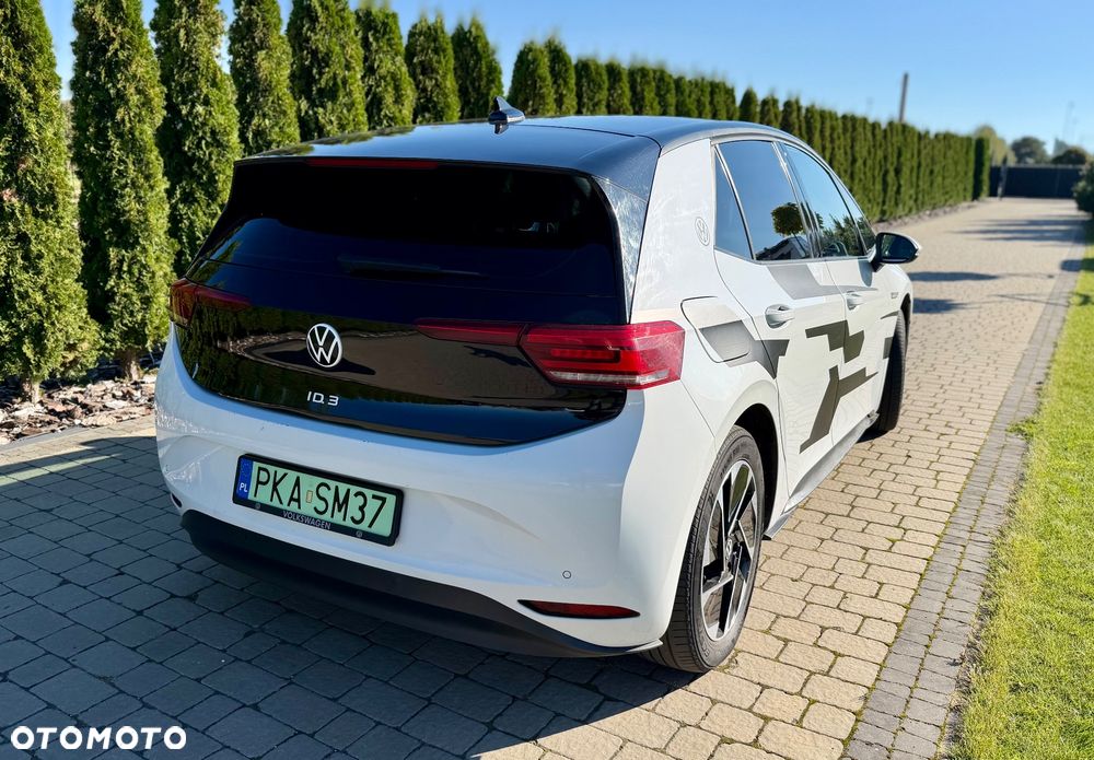 Volkswagen ID.3 - 4