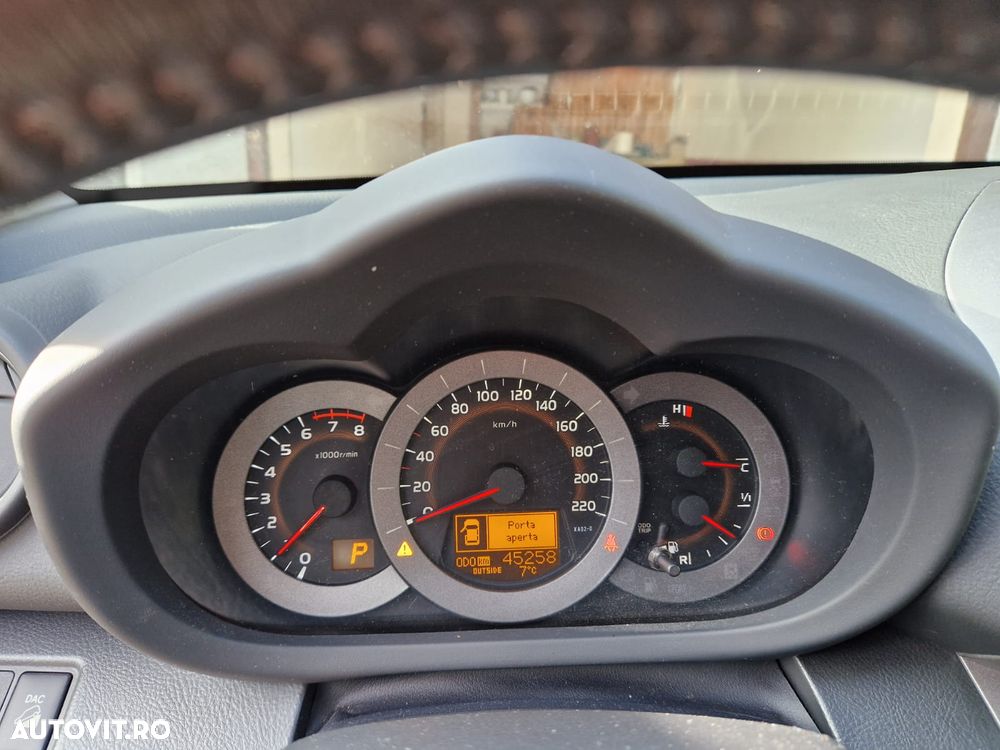 Toyota RAV4 - 11