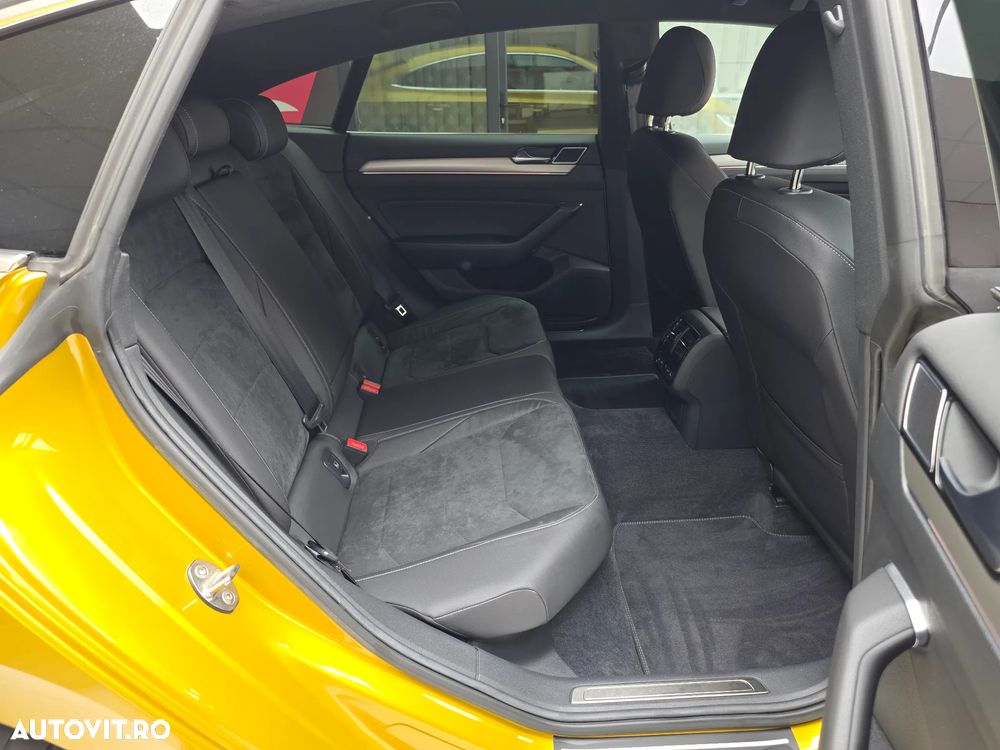 Volkswagen ARTEON 2.0 TDI DSG 4Motion R-Line - 15