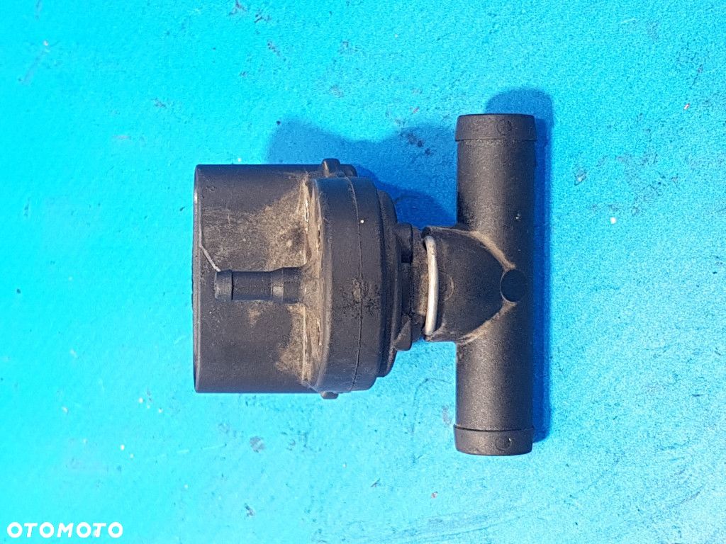 CZUJNIK CIŚNIENIA GAZU MAPSENSOR FORD MONDEO MK3 - 1