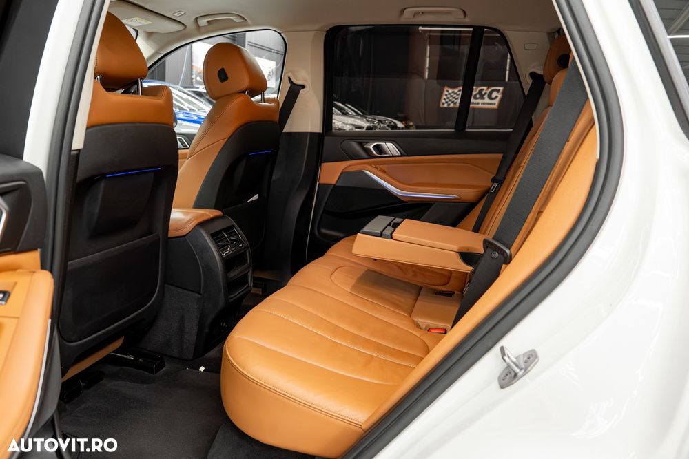 BMW X5 xDrive30d - 19