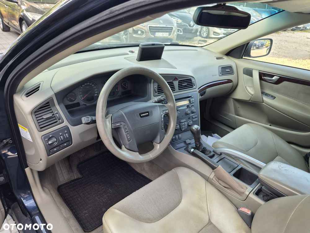 Volvo XC 70 - 16