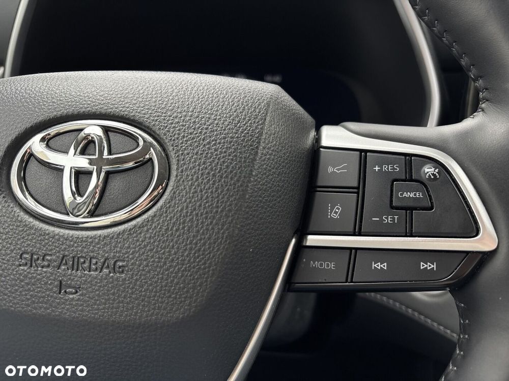 Toyota Highlander - 14