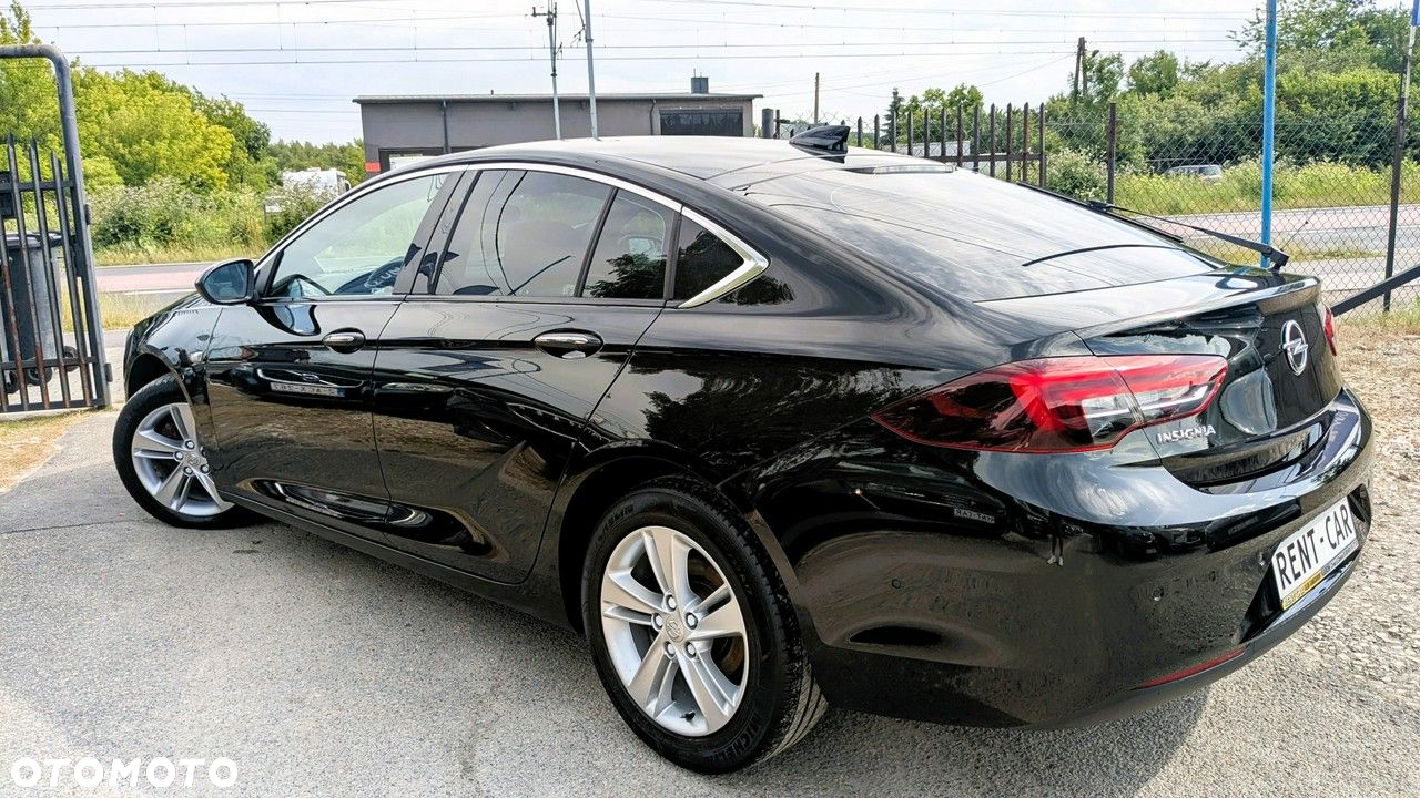 Opel Insignia - 9