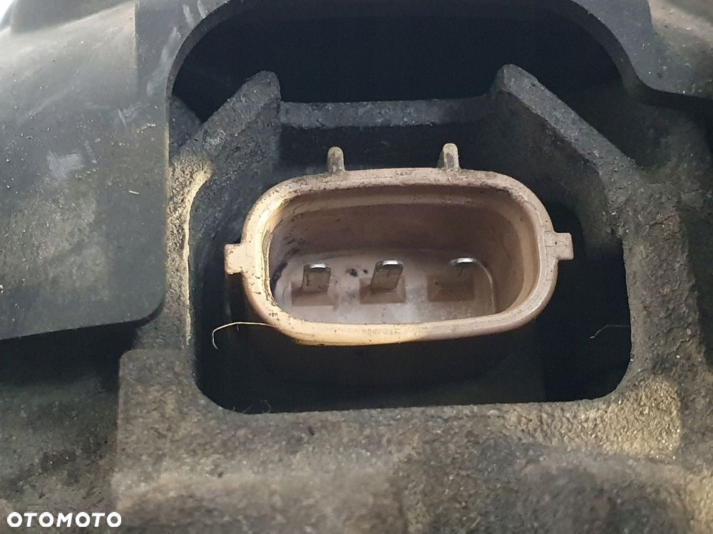 ALTERNATOR Mazda 6 2.0 16V A2TJ0391B 100A - 8