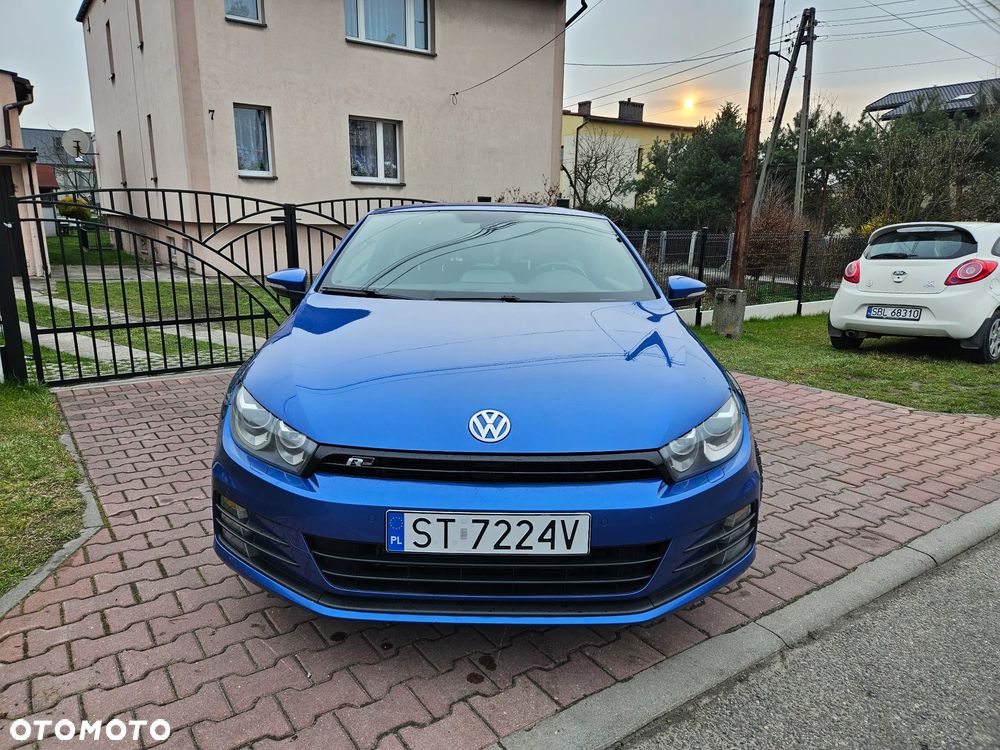 Volkswagen Scirocco 2.0 TSI BMT Perfectline R-Style DSG - 2