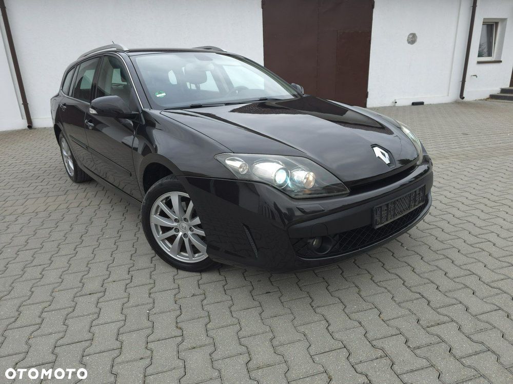 Renault Laguna - 2