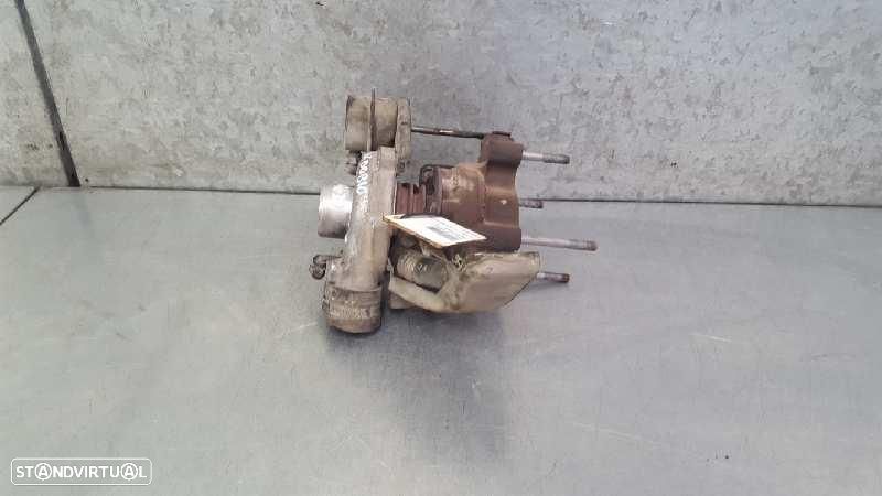 TURBOCOMPRESSOR FIAT I DOBLÒ 119 - 1