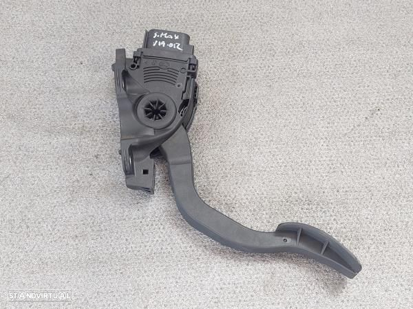 Pedal Acelerador Eletrico Ford S-Max (Wa6) - 2