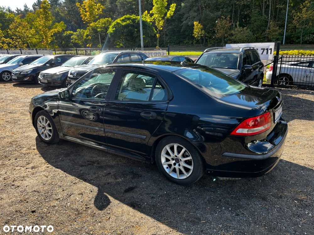 Saab 9-3 - 6