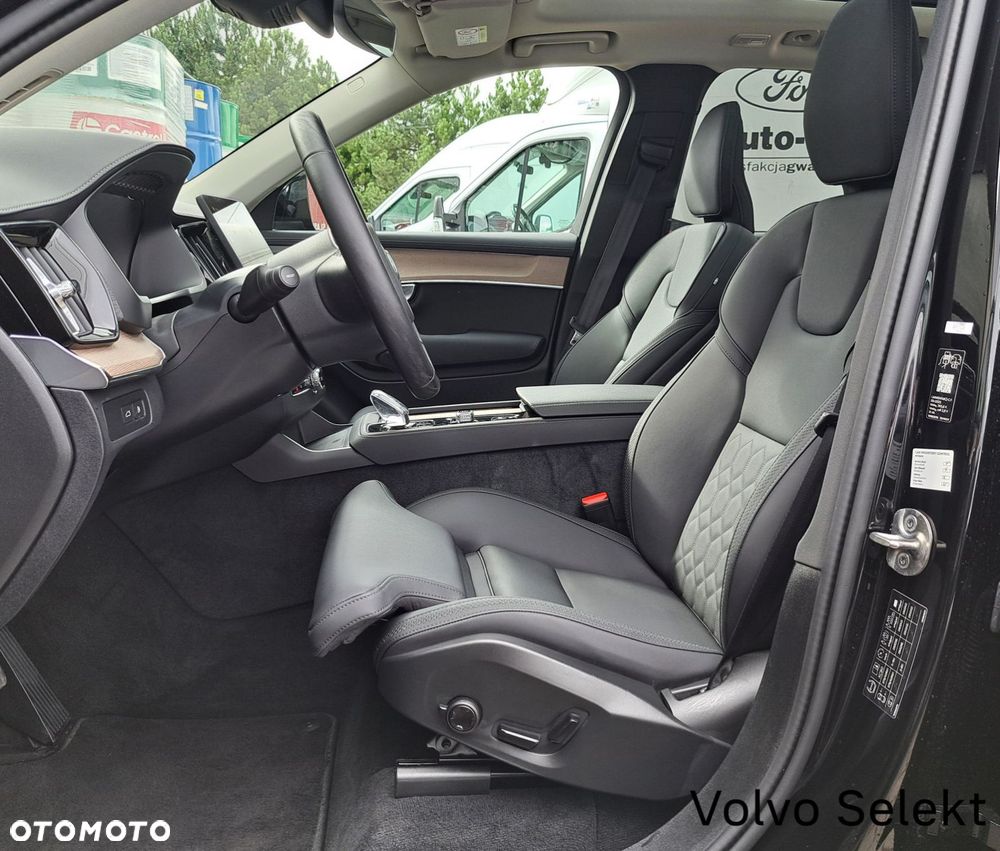 Volvo XC 90 - 10