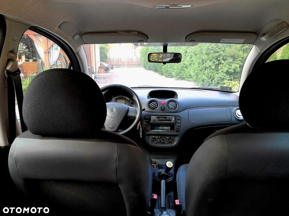 Citroën C3 - 7