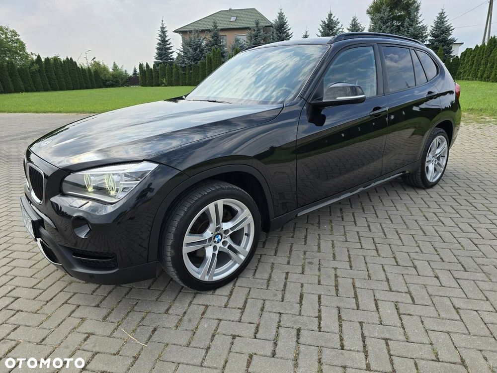 BMW X1 - 6