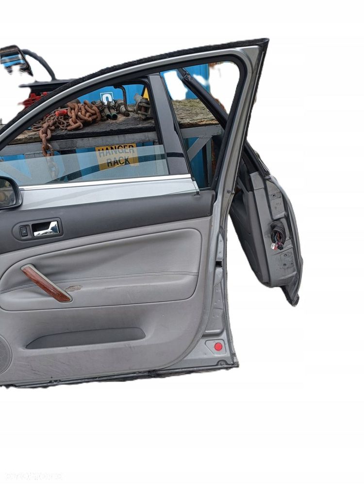 VOLKSWAGEN PASSAT B5 LIFT 01-05 DRZWI PRAWY PRZÓD PP - 5