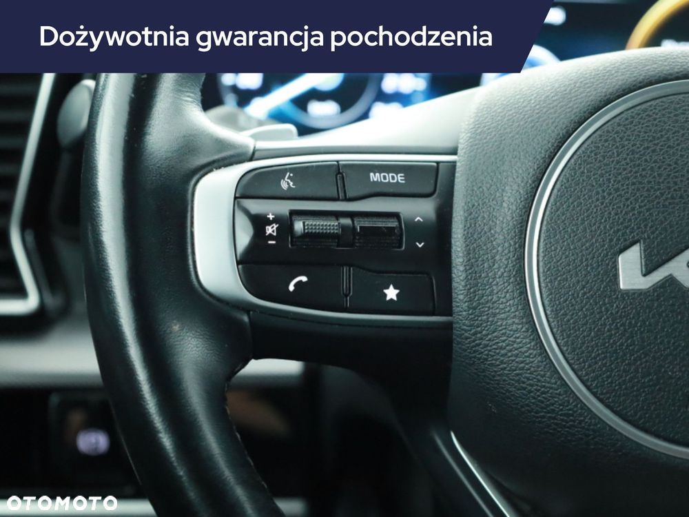 Kia Sportage - 21