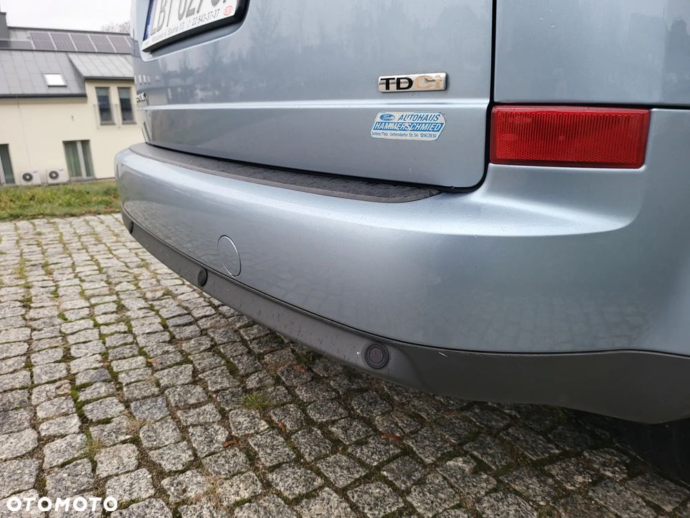 Ford Focus C-Max 1.6 TDCi Ghia - 22